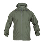 Packable Operator Jacket