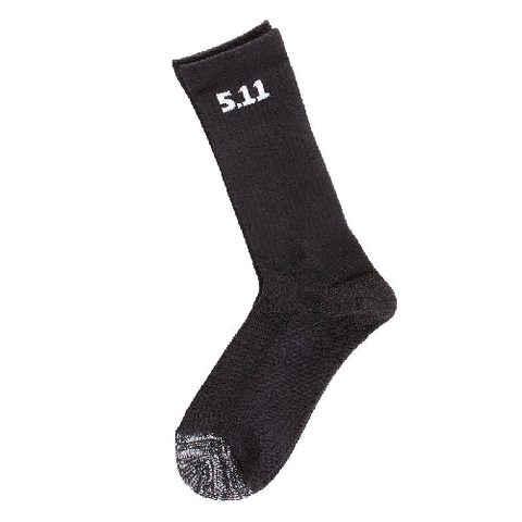 6 Socks 3-pack