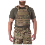 Tactec Plate Carrier