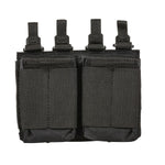 Flex Dbl Ar Mag Pouch