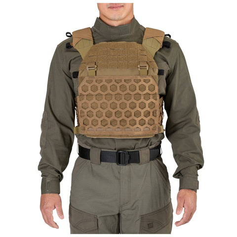 All Missions Plate Carrier