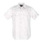 Women's Class A PDU Twill Shirt