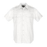 Women's Class A PDU Twill Shirt