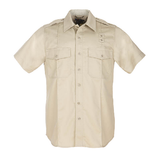 Women's Class A PDU Twill Shirt