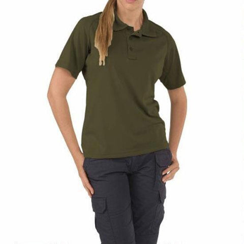 Women's Performance Polo