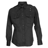 Women's Class B PDU Twill Shirt