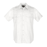 Class A PDU Twill Shirt