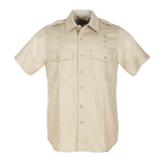 Class A PDU Twill Shirt