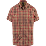 Hunter Plaid S/S Shirt