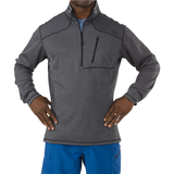 Recon Half Zip Fleece