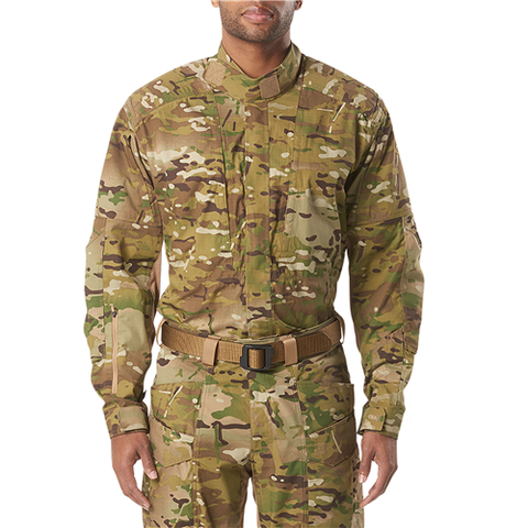 XPRT MultiCam Tactical Shirt