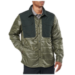 Peninsula Insulator Shirt Jacket