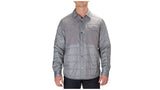 Peninsula Insulator Shirt Jacket