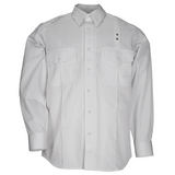 Class A PDU Twill Shirt