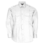 Class B PDU Twill Shirt