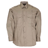 Class B PDU Twill Shirt