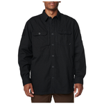 Frontier Shirt Jacket