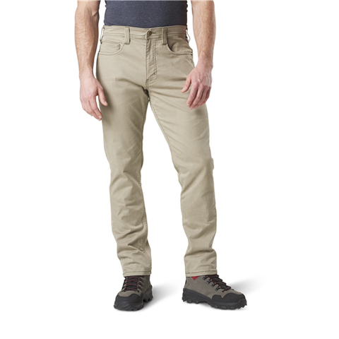 Defender-Flex Pants (Slim Fit)