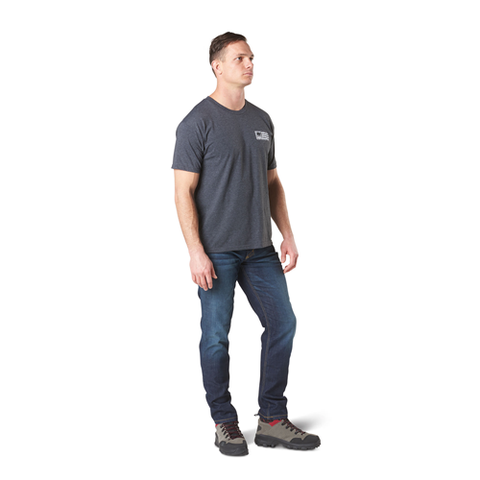 Defender-Flex Jeans (Slim Fit)