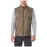 Cascadia Windbreaker Vest