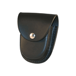 Economy Cuff Case, Round Bottom, Slot Back