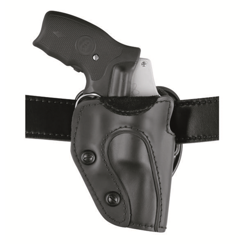 Model 567 Custom Fit Belt Loop Holster