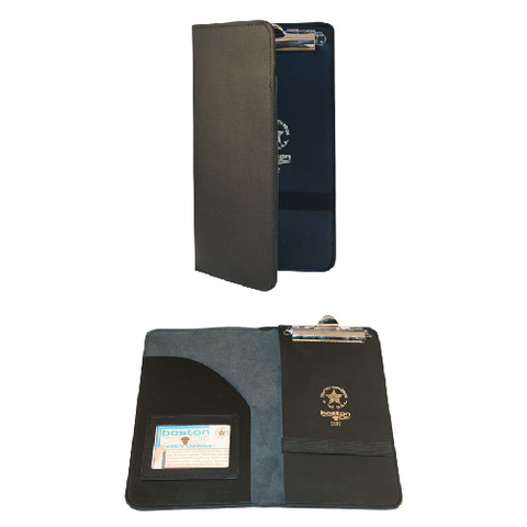 Citation Book W-pocket & Id With Clip