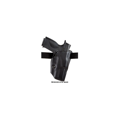 Model 6377 ALS Concealment Belt Loop Holster