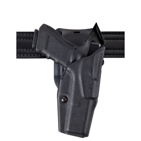 Model 6395 ALS Low-Ride Level I Retention Duty Holster