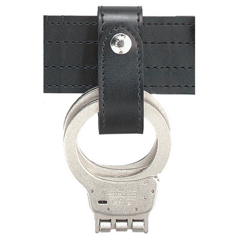 Model 690 Handcuff Strap-Snap