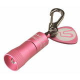 Nano Led Flashlight Keychain