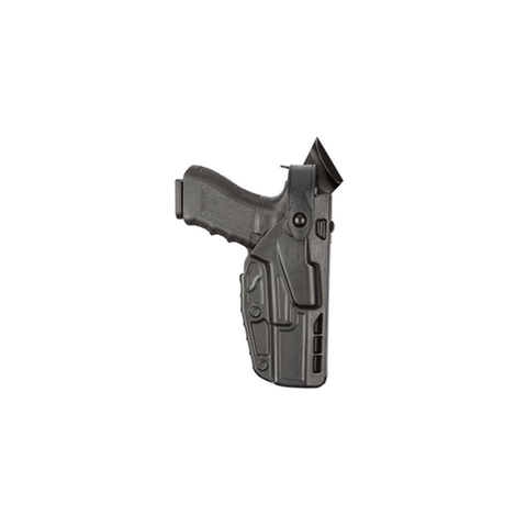 Model 7367 7TS ALS/SLS Concealment Belt Slide Holster