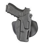 Model 7378 7TS ALS Concealment Paddle and Belt Loop Combo Holster