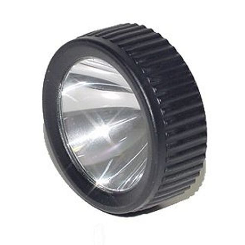 Face Cap Assembly Flashlight