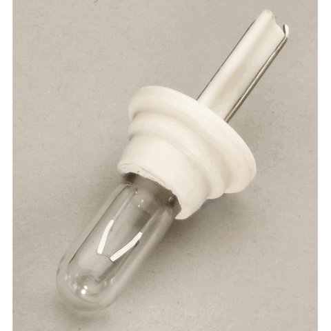 Xenon Bulb Flashlight