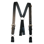 Firefighterâ‚¬â„¢s Suspenders, Loop Attachment