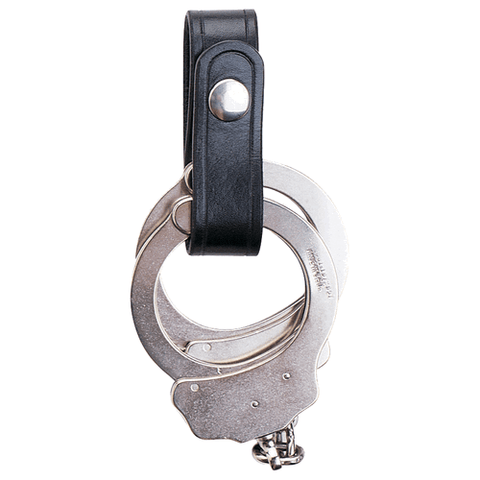 504 1  Wide Handcuff Strap