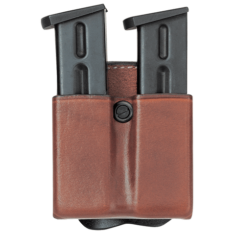 523 D.M.S. Twin Double Magazine Pouch