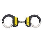 Identifier Chain Ultra Cuffs