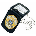 Neck Badge And Id Holder