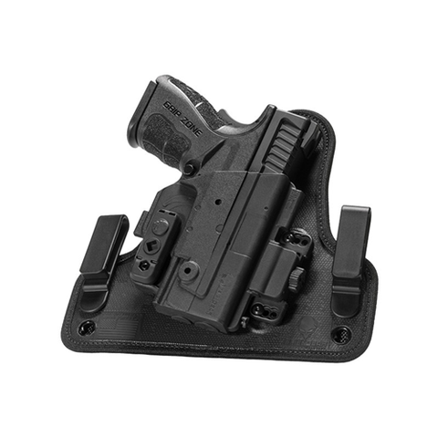 ShapeShift 4.0 IWB Holster