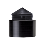 Low Profile Asp Baton Cap