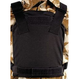 Low Vis Plate Carrier - 32Hp12