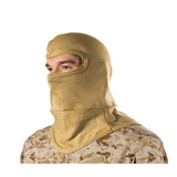 Balaclava Bibbed W/ Nomex