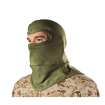 Balaclava Bibbed W/ Nomex