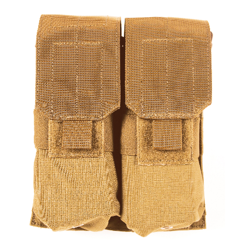 M4/M16 Double Mag Pouch