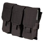 M4/M16 Triple Mag Pouch