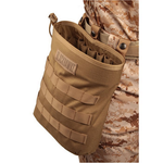 Roll-Up Molle Dump Pouch