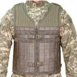 S.T.R.I.K.E. Elite Vest