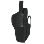 Ambidextrous Shoulder Holster w/ Mag Pouch